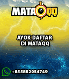 MataQQ PKV Games